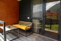 Kazbegi Cottages Hotels in Stepantsminda