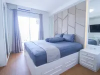 Apartment Yudhistira 07 Yogyakarta by Sajiwa