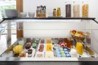 Sure Hotel by Best Western Saintes - Desayuno