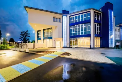 Diamante MHotel Hotels in 