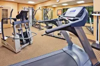 Holiday Inn Express & Suites CLOVIS by IHG - Gym