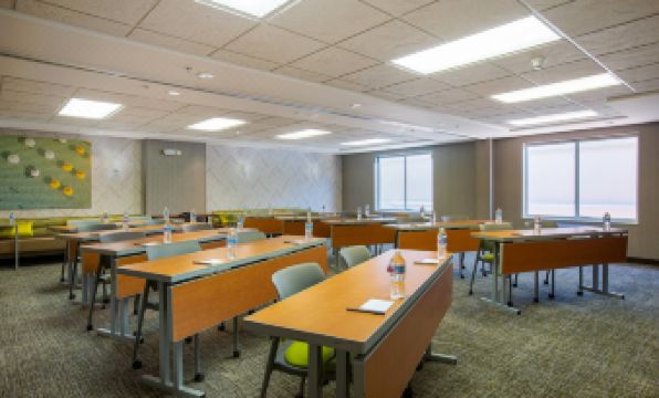 SpringHill Suites Orlando Altamonte Springs/Maitland