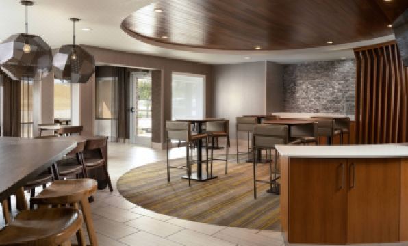 SpringHill Suites Dallas Arlington North