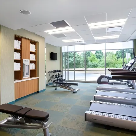 SpringHill Suites Mt. Laurel Cherry Hill