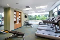 SpringHill Suites Mt. Laurel Cherry Hill Hotels in Mount Laurel