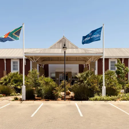 Protea Hotel by Marriott Bloemfontein