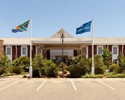 Protea Hotel by Marriott Bloemfontein Hotels in Bloemfontein