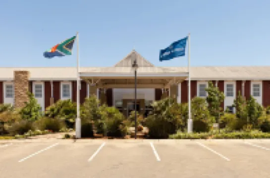 Protea Hotel by Marriott Bloemfontein Hotels in 