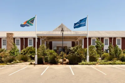 Protea Hotel by Marriott Bloemfontein Hotels in 