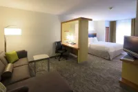SpringHill Suites Albany-Colonie