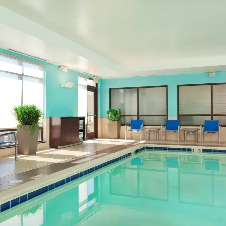 SpringHill Suites Chesapeake Greenbrier