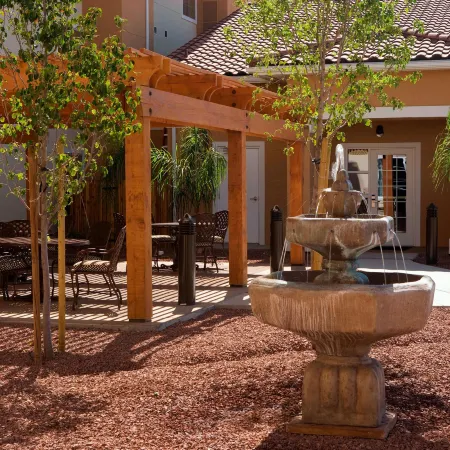 TownePlace Suites Tucson Airport