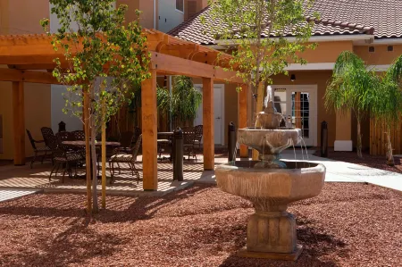 TownePlace Suites Tucson Airport Отели в г. Таксон