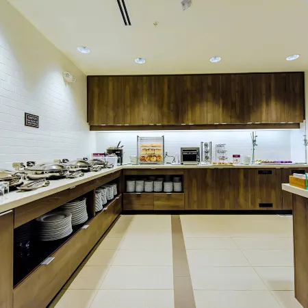 Residence Inn Philadelphia Glen Mills/Concordville