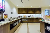 Residence Inn Philadelphia Glen Mills/Concordville - petit déjeuner