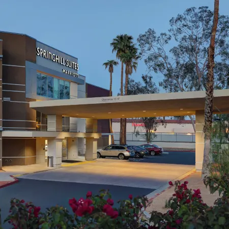 SpringHill Suites Palm Desert
