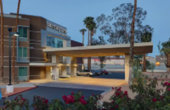 SpringHill Suites Palm Desert