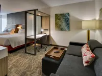 SpringHill Suites Gulfport I-10 Hotels in Gulfport