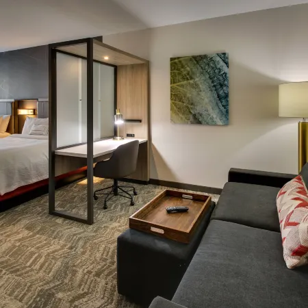 SpringHill Suites Gulfport I-10