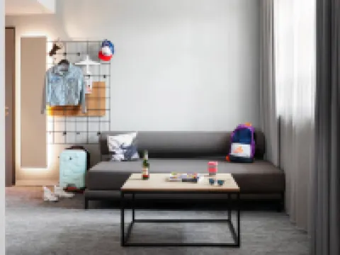 Moxy Cologne Bonn Airport Hotels in Cologne