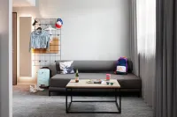 科隆波恩機場萬豪Moxy飯店