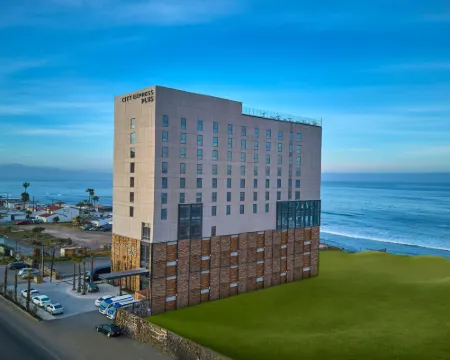 City Express Plus by Marriott Ensenada Hoteles en Ensenada
