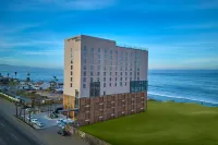 City Express Plus by Marriott Ensenada - 3つ星