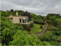 Royal Palm Galapagos, Curio Collection by Hilton - breakfast