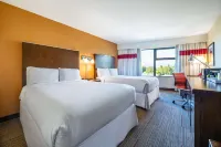 Grand Park Hotel Vancouver Airport, Ascend Hotel Collection Các khách sạn ở Richmond