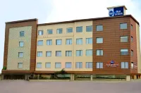 Best Western AH1 Amritsar Các khách sạn ở Amritsar