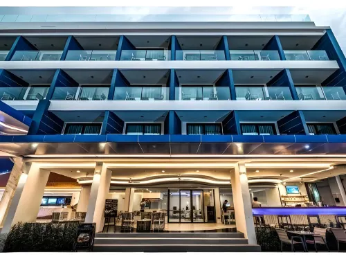 Flag Hotel Guimarães-Fafe Hotels in Fafe