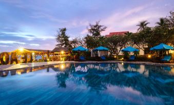 Le Aqua Resort & Spa Phan Thiet - Swiss Village Resort & Spa