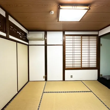 Asobiya House Iki