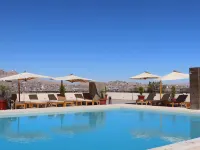 DM Hoteles Moquegua Hotels in Moquegua