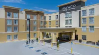 Homewood Suites by Hilton Atlanta/Perimeter Center - parking