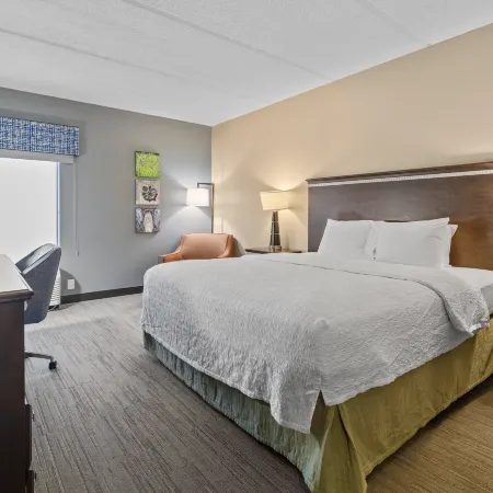 Hampton Inn Atlanta/Woodstock