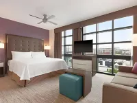 Homewood Suites by Hilton Cincinnati/West Chester Hotel dekat Las Copas Mexican Restaurant