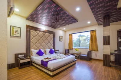 Hotel Sheetal International
