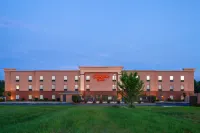 Hampton Inn Ozark Hotel di Ozark