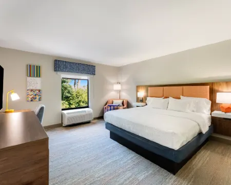 Hampton Inn Milford Hotels in Sussex County