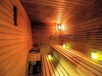 Hotel Ski - spa