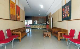 RedDoorz Syariah at Hotel Putri Gading Bengkulu