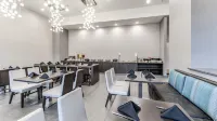Hilton Houston Plaza/Medical Center - sarapan
