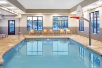 Hampton Inn Fond du Lac, WI Hotels in Fond du Lac