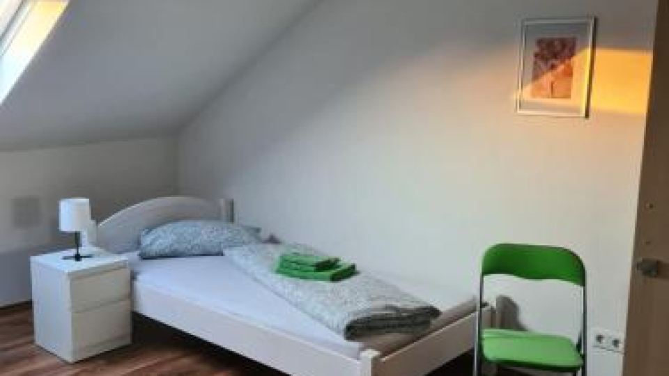 Appartement Krefeld-City