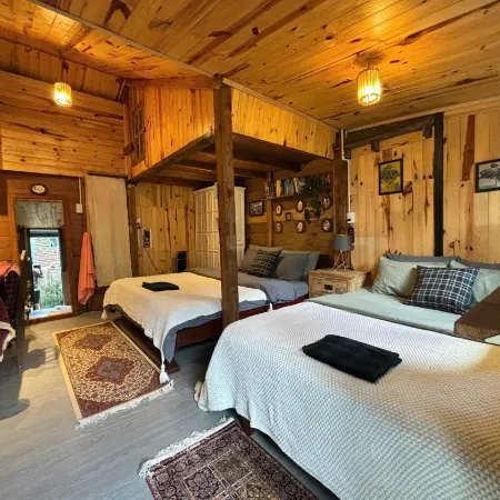 Soul PNB Homestay