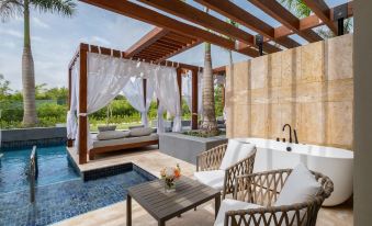 Dreams Royal Beach Punta Cana