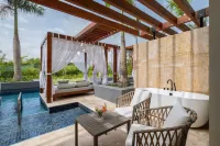 Dreams Royal Beach Punta Cana - Romantic