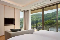 Restree and Forest Resom Hotels in 