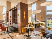 Mercure Achères St Germain En Laye Hôtels à : Triel-sur-Seine